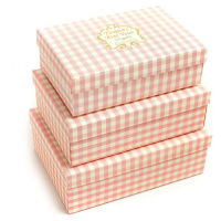 Paper or CorrugatedCarton Box Gift Boxes Luxury Box