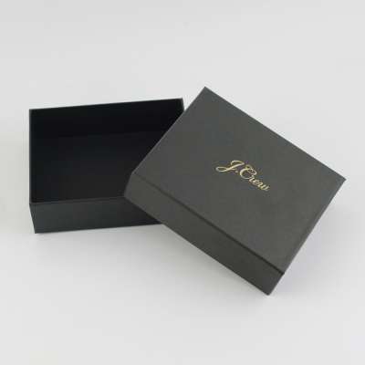 Matte Black Paper Gift Box,Paper Box Gift,Paper Box Packaging