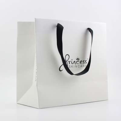 Direct Factory Cheap Price Paper Bag , Paper Shopping Bag , Custom Paper Bag