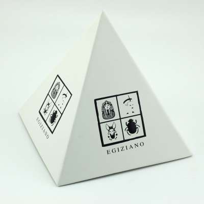 BSCI, FSC New style triangle box packaging