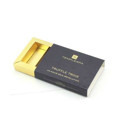 Top Quality Sleeve Fashion Cosmetics Packaging Box,Cosmetic Packaging,Cosmetic Box